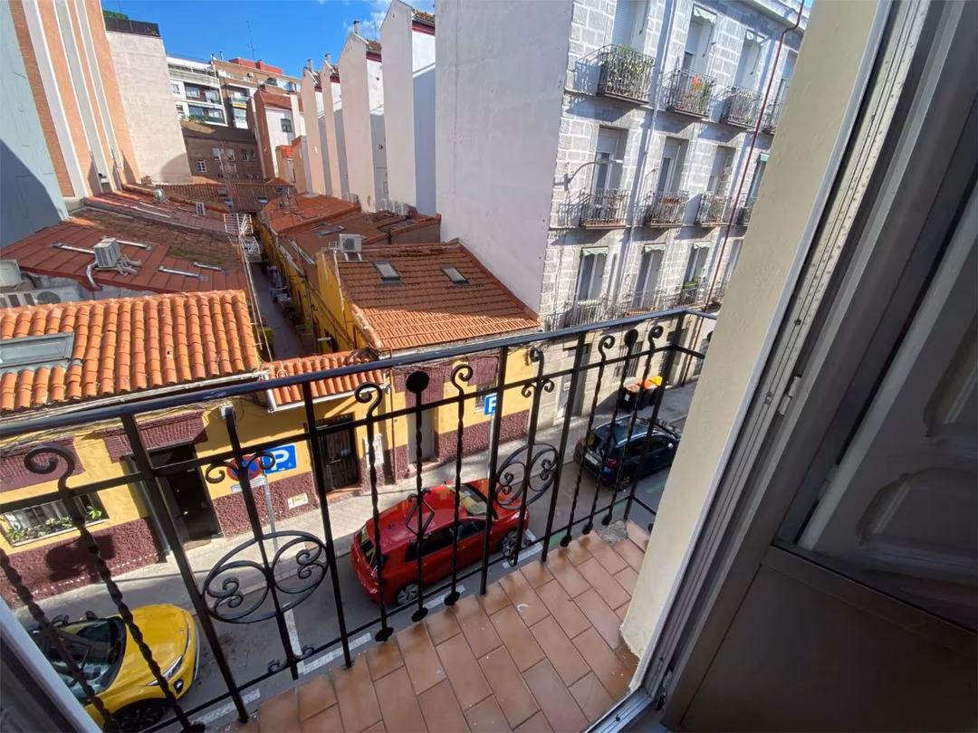 Piso en  Calle de Malcampo 25 - Foto 3