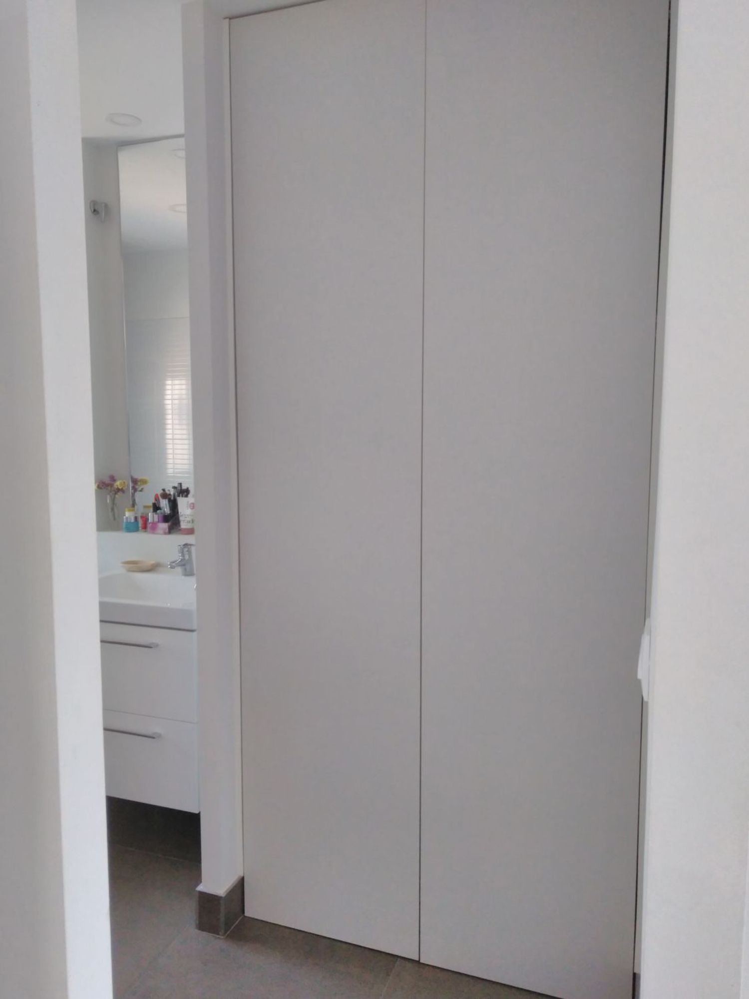 Piso en Barriada Santa Bárbara C-a, 4 - Foto 2