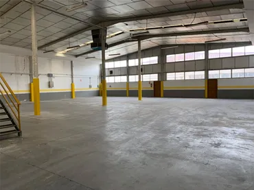 Nave Industrial en  Calle Sabadell 28 - Foto 1