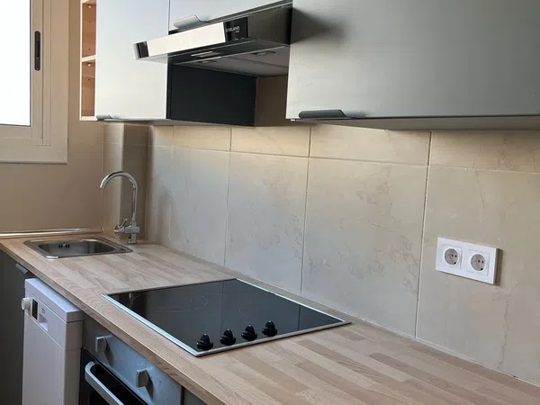 Piso en Calle de Molinell, 25, Trinitat, València - Foto 8