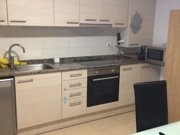 Piso en Calle de Palència, 16, Torre-sana, Torre-sana - Foto 2