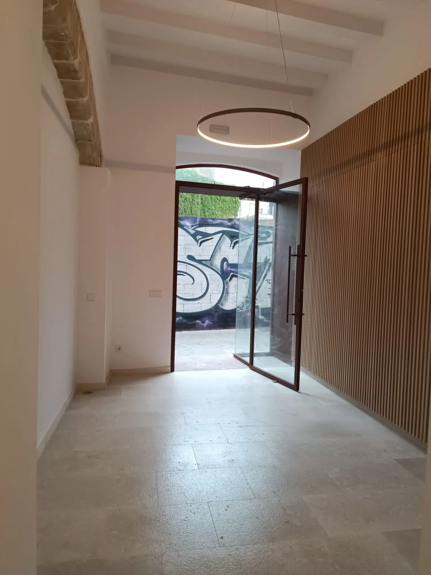 Piso en calle del Sant Esperit, 6 - Foto 1