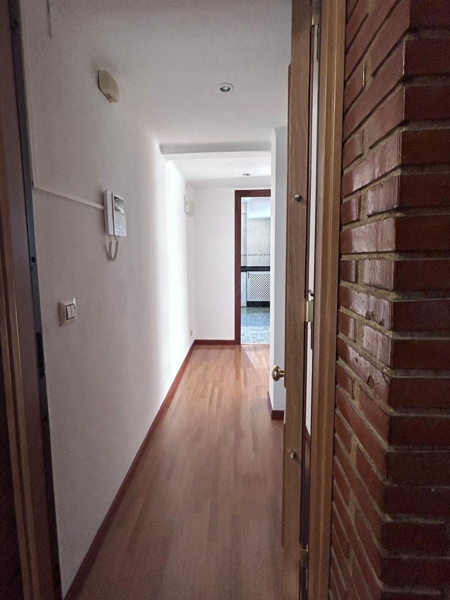 Piso en calle Santa Teresa, 20 - Foto 2