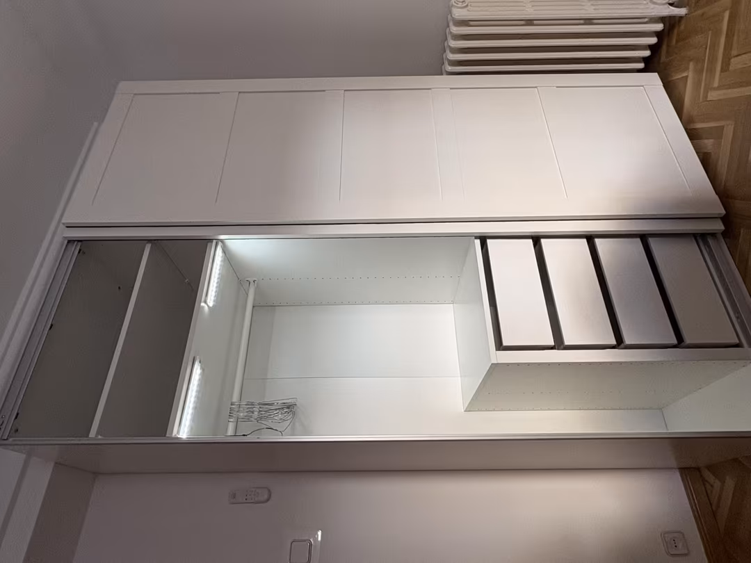 Piso en  Paseo de Extremadura 107 - Foto 11