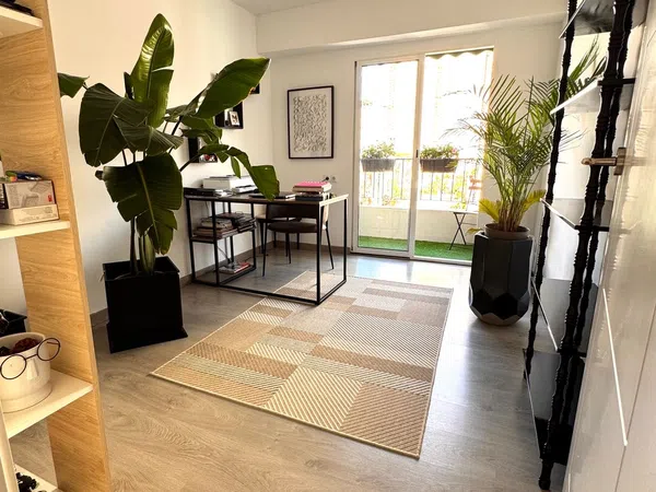 Piso en calle Aspe, 29 - Foto 7