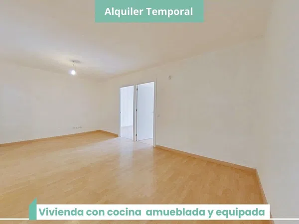 Piso en Barrio La Florida - Foto 1