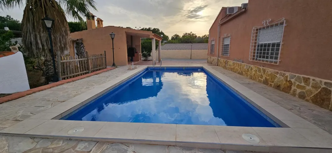 Chalet en  Paraje los Periquitos 7 - Foto 28