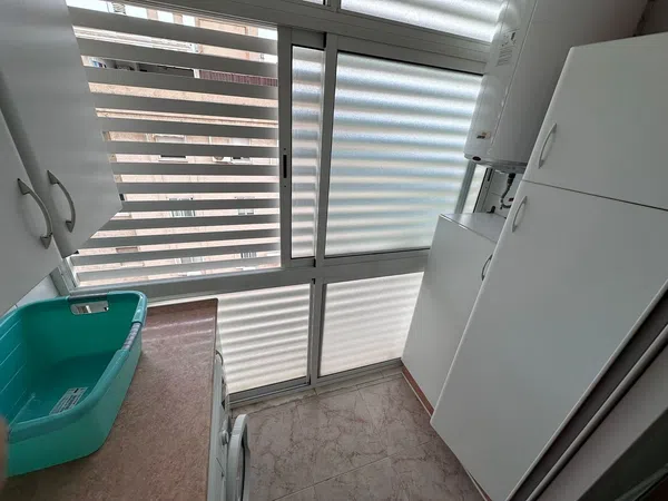 Piso en calle Gargantúa, 10 - Foto 9