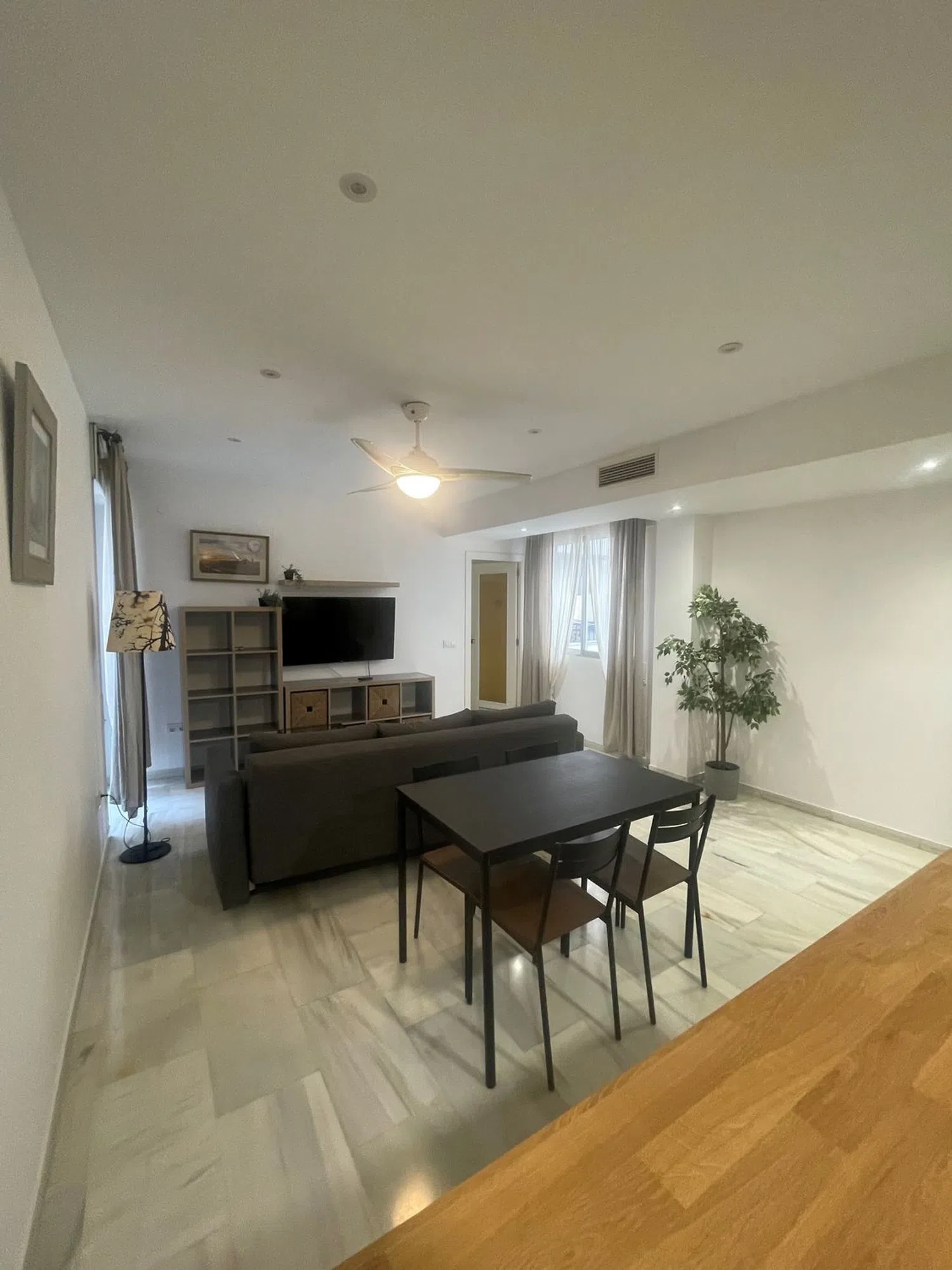 Piso en plaza Gonzalo de Ayora, 4 - Foto 2