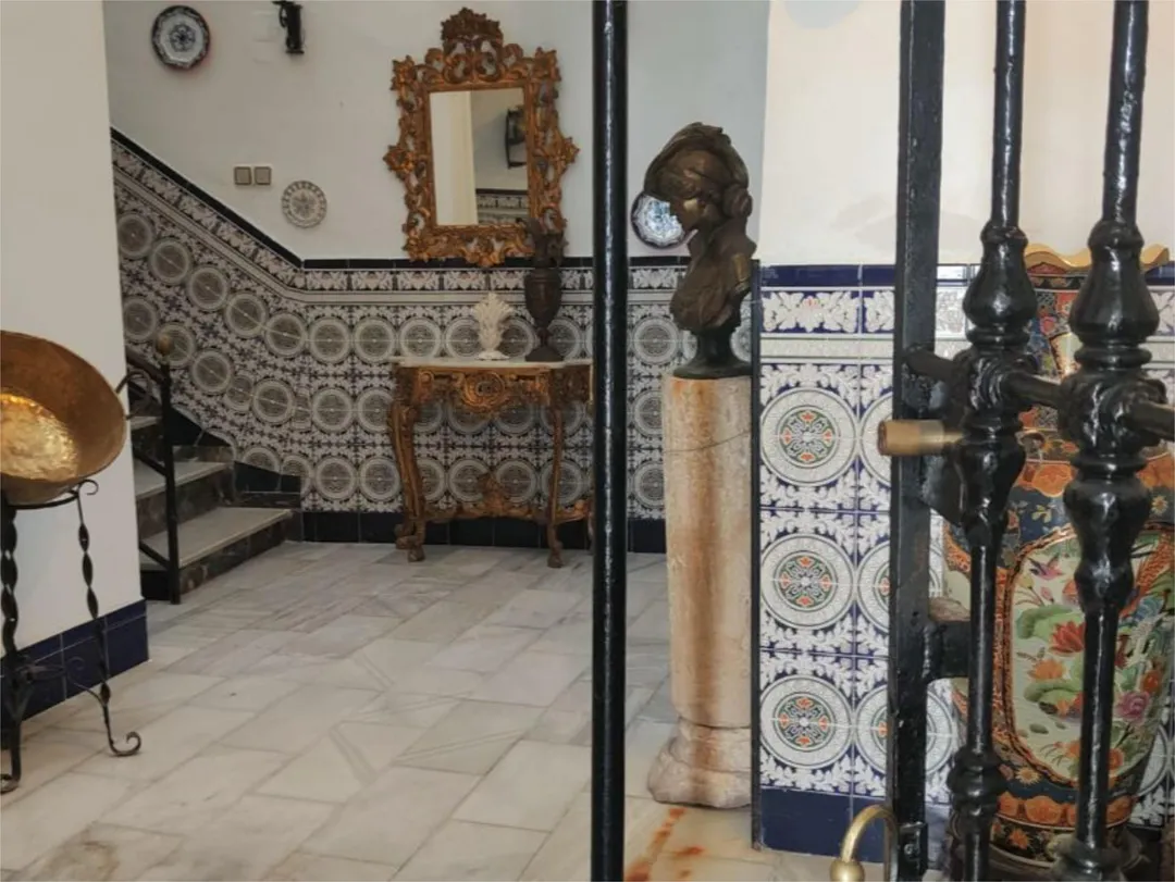 Casa adosada en  Calle Rey Heredia 17 - Foto 21