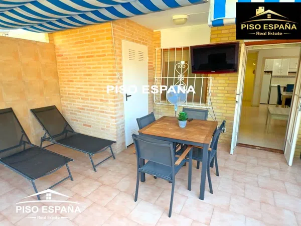 Piso en Avenida Benidorm - Foto 9