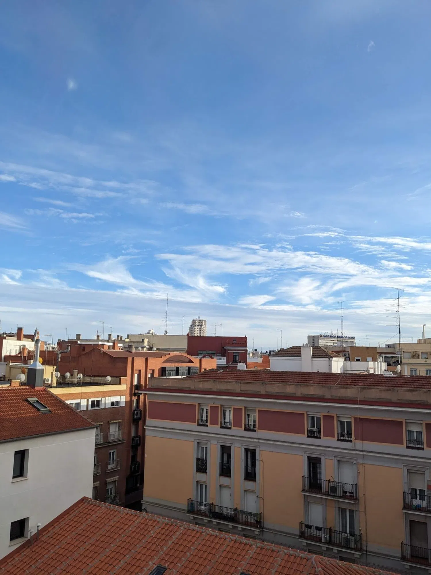 Piso en calle de Antonio Palomino, 4 - Foto 27