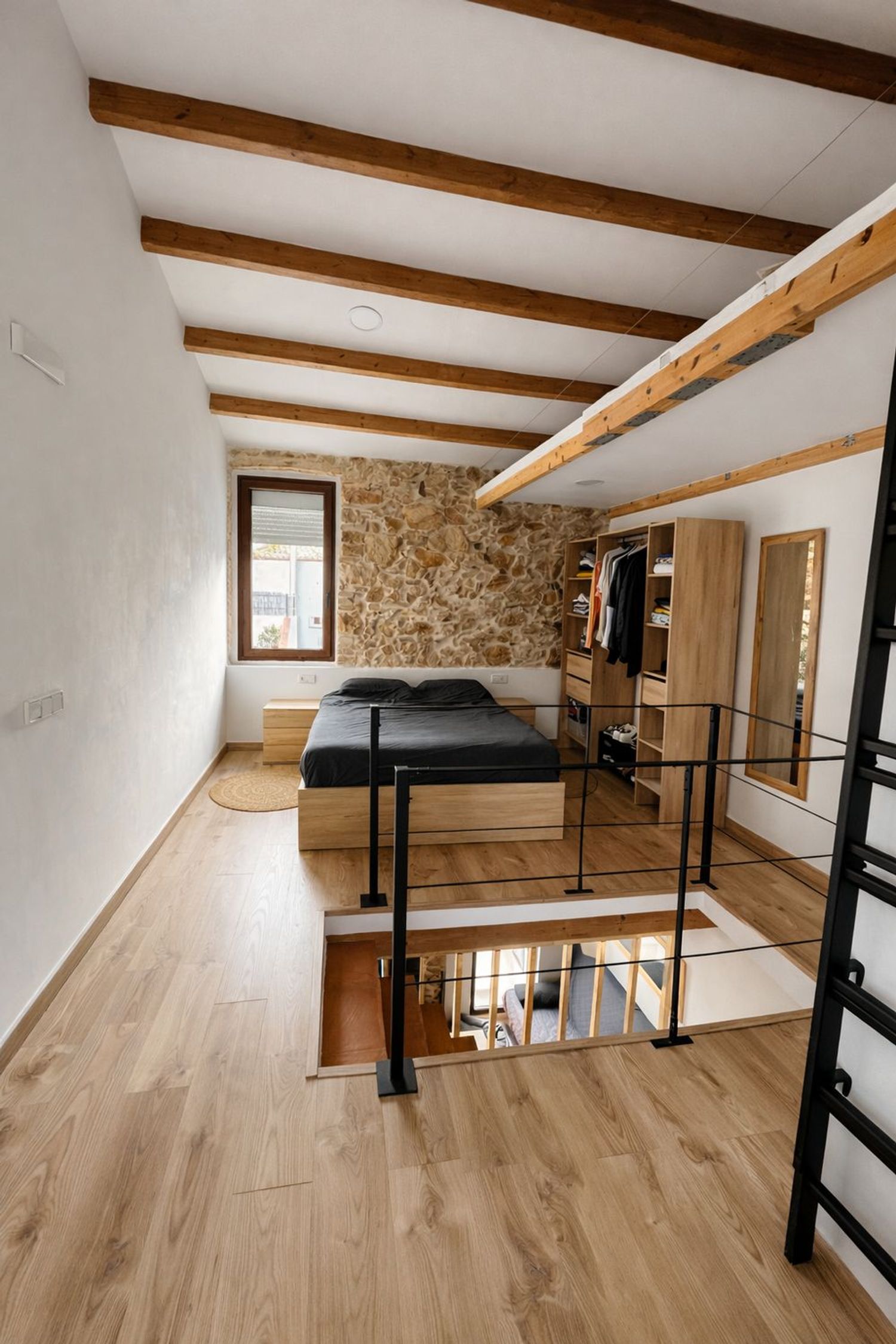 Chalet adosado en Calle de Girona, 131, L'Eixample, L'Eixample - Foto 9