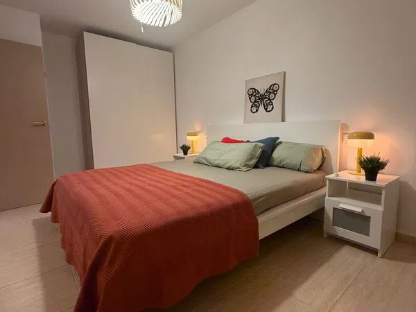Piso en Avenida Berlín, 42 - Foto 12