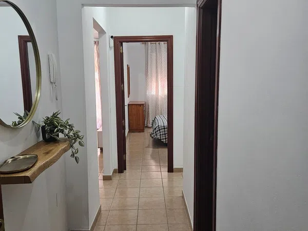 Piso en Avenida Santa Cruz, 98, San Isidro, San Isidro - Foto 2