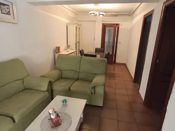 Piso en Calle de la Puríssima Concepció, 14 - Foto 7