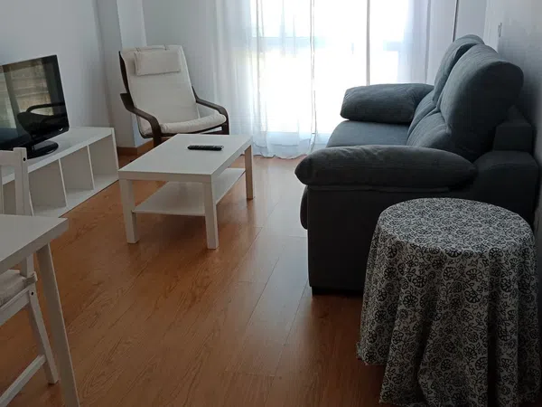 Piso en calle Polvero, 1