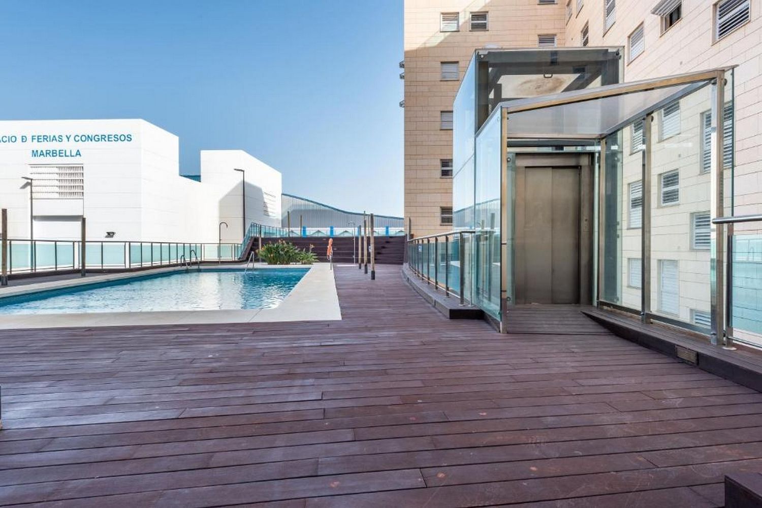 Piso en calle Roy Boston, 8 - Foto 15