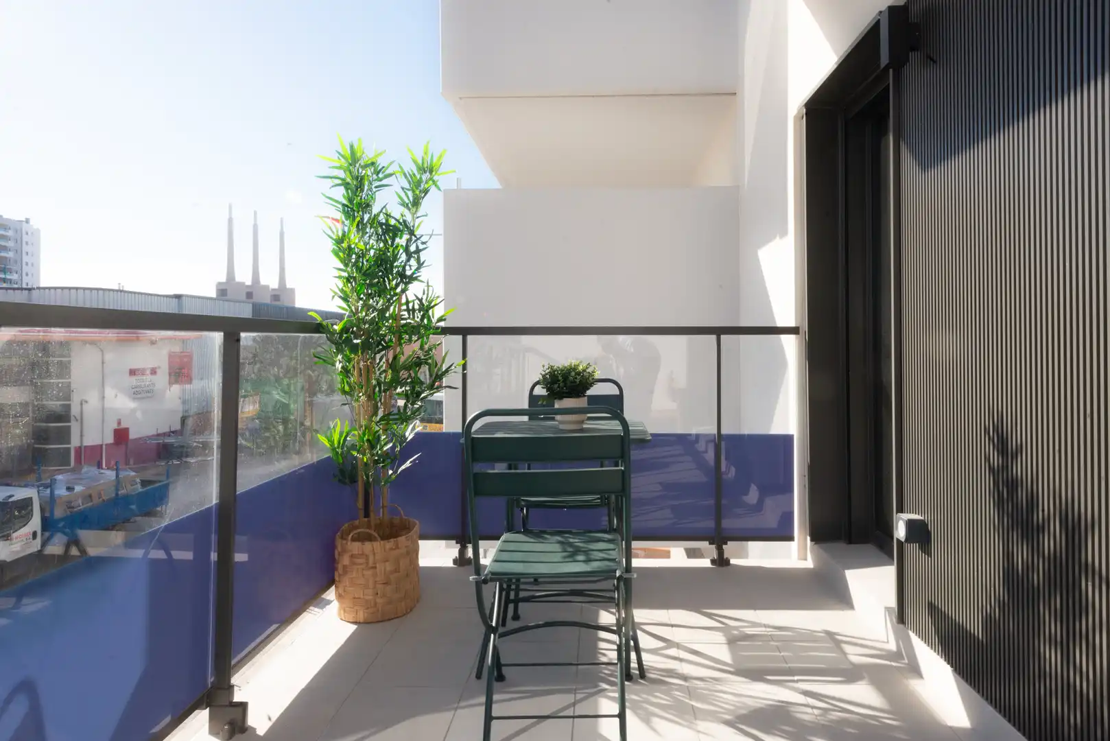 Planta baja en  Carrer de la Indústria 378 - Foto 7