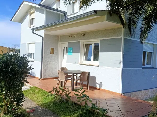 Chalet adosado en Barrio leijan, 1 - Foto 1