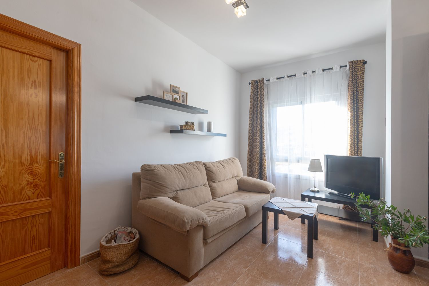 Chalet pareado en Calle Fuente Cambil, 3, Torrox Pueblo, Torrox Pueblo - Foto 6