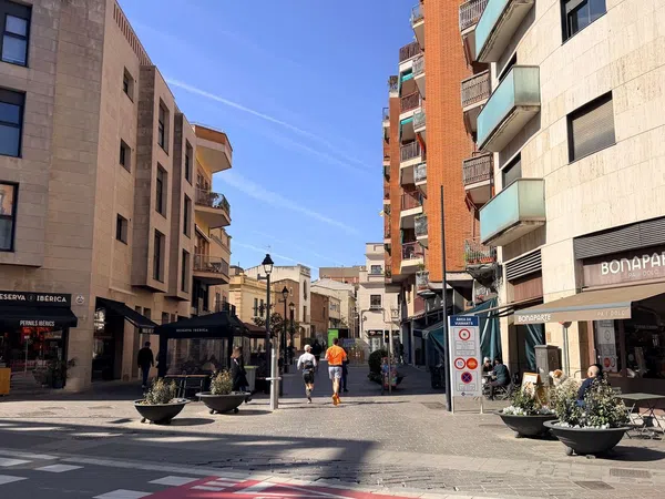 Piso en calle de Sant Bonaventura, 6 - Foto 21