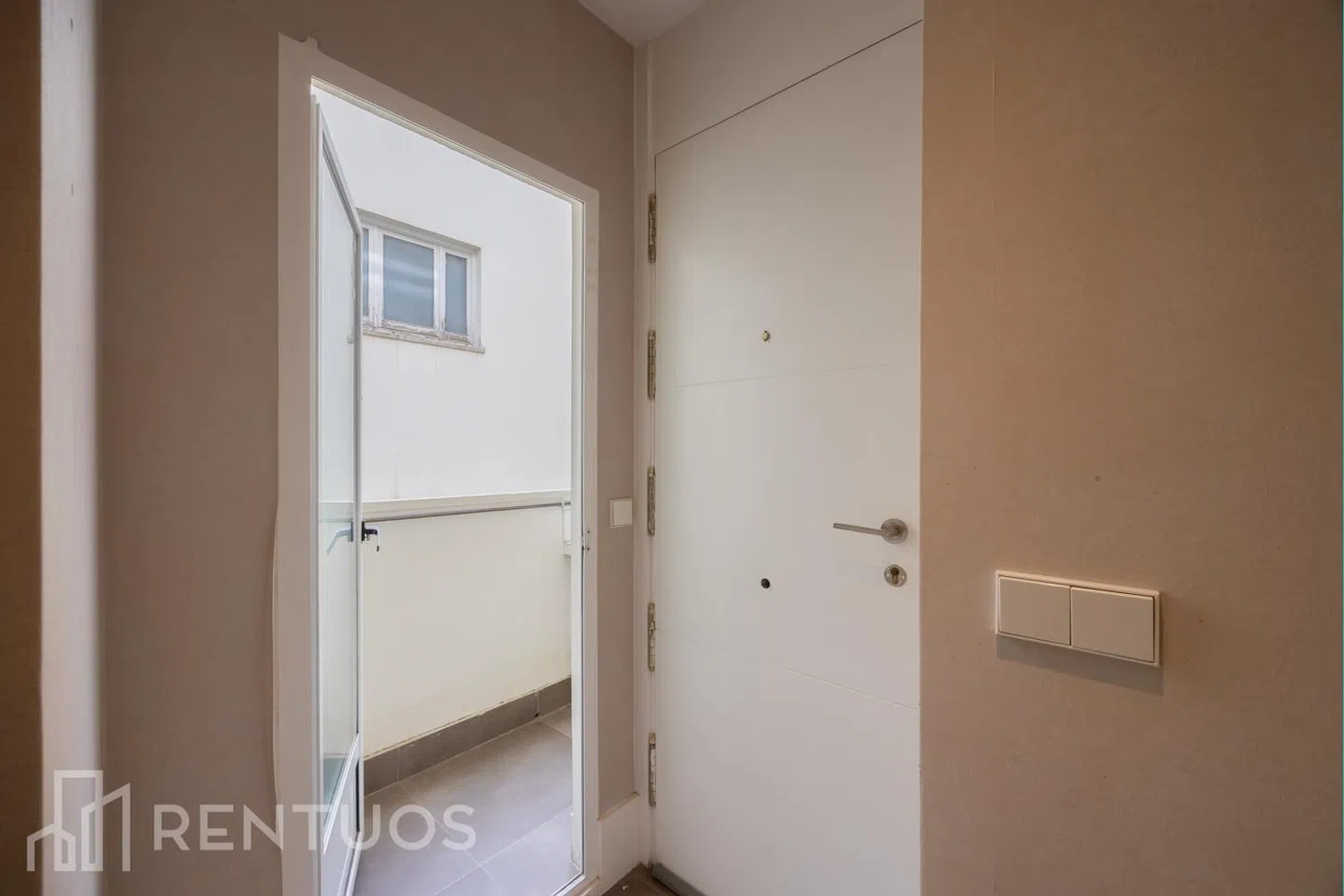 Piso en calle de Orense - Foto 22