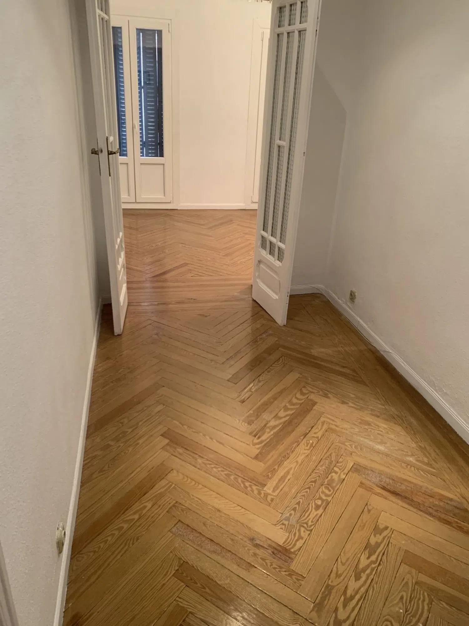 Piso en calle de Meléndez Valdés, 66 - Foto 2