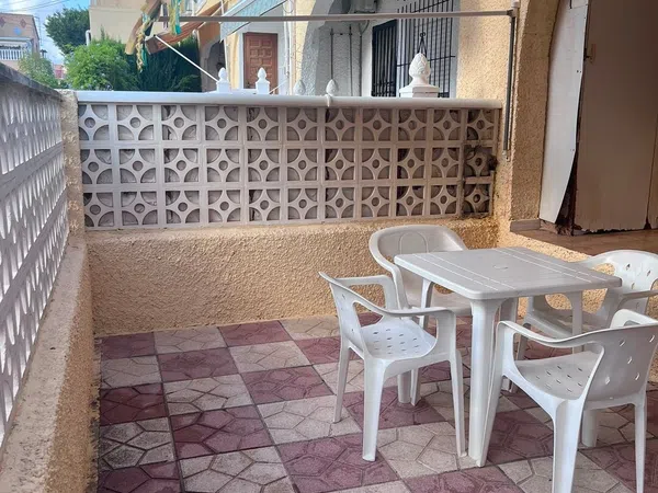 Chalet adosado en San Fulgencio - Foto 30