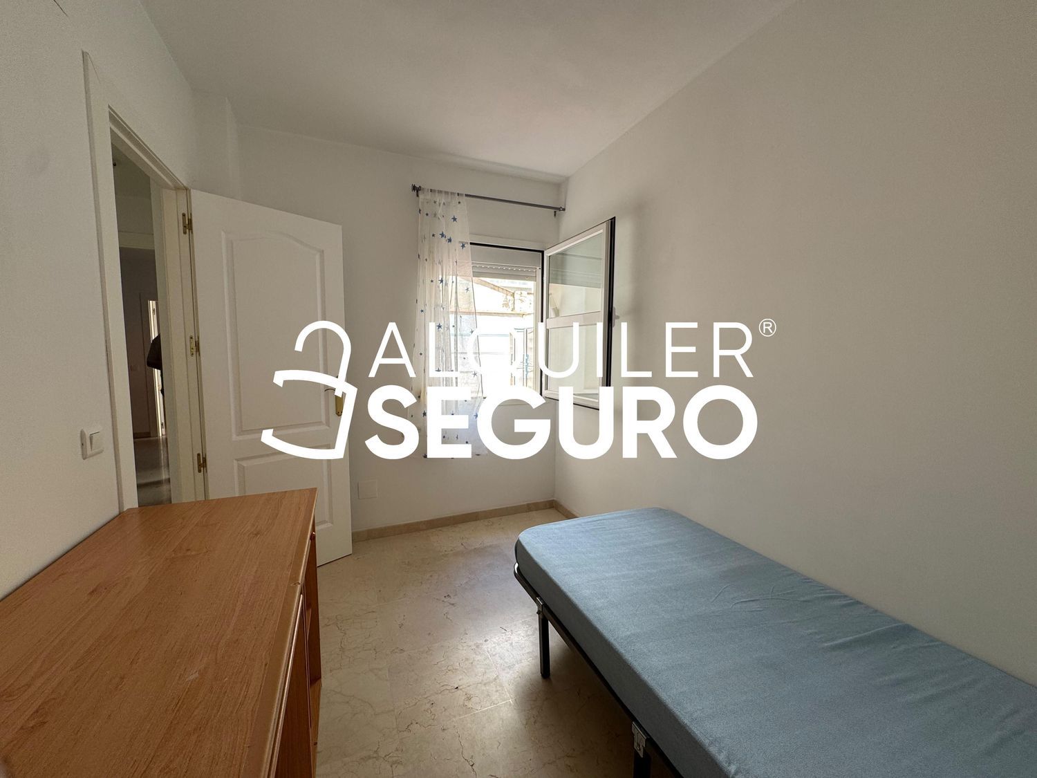 Piso en Calle Guadiaro, Girón - Las Delicias - Pacífico - Foto 11
