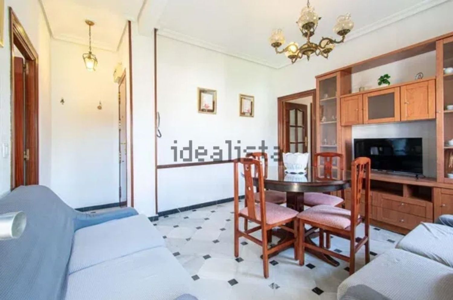 Piso en Calle Baleares, 1, Este, Móstoles - Foto 1