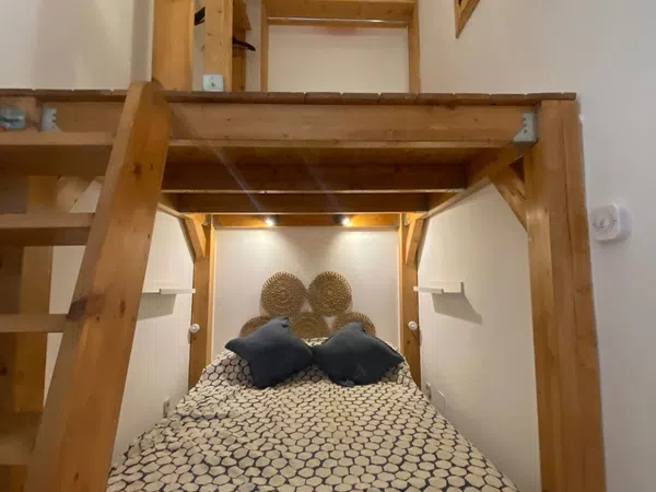 Piso en calle de Juan Valera, 10 - Foto 6