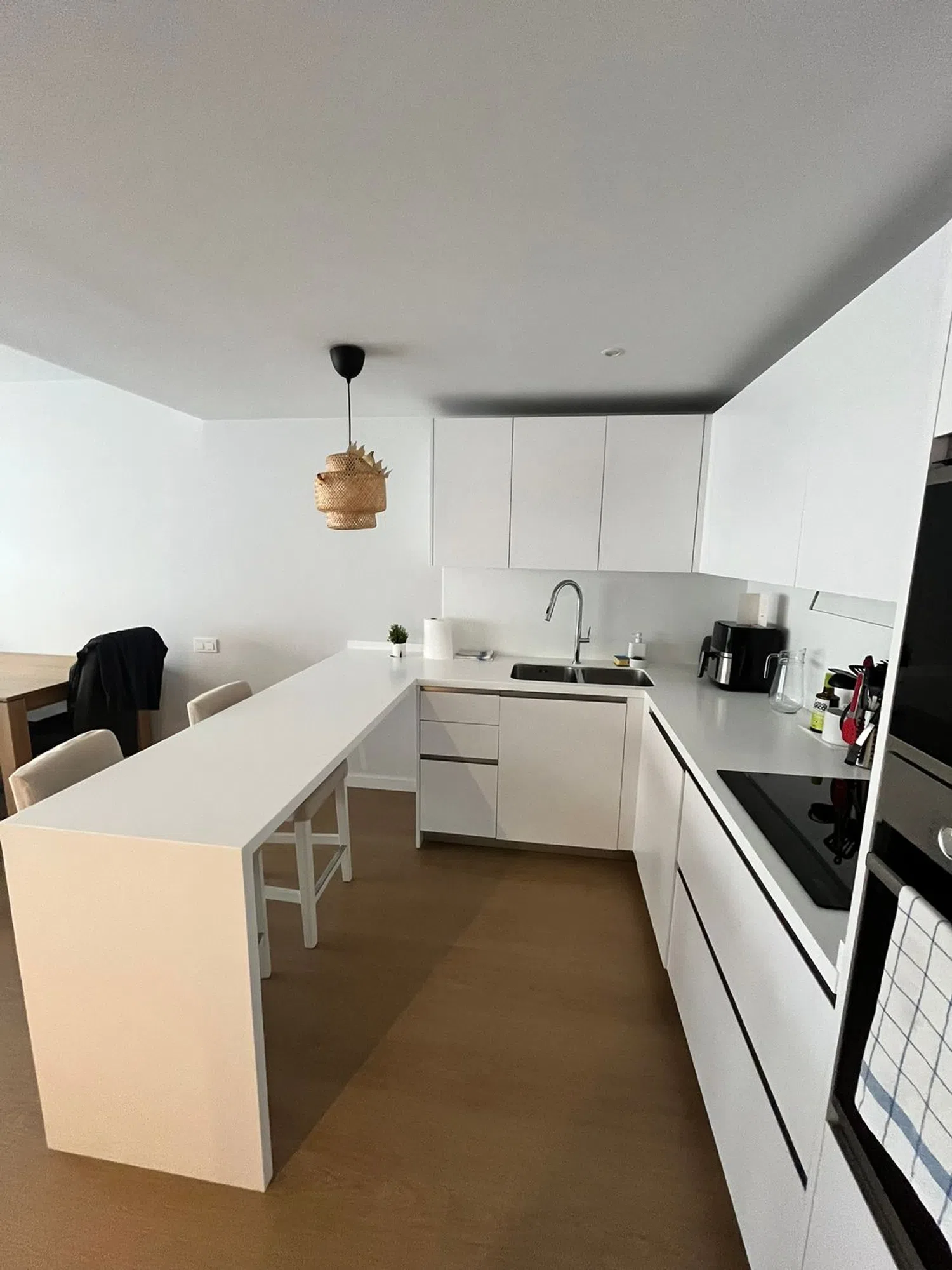 Piso en calle del Pla de l'Ametllera, 123 - Foto 38