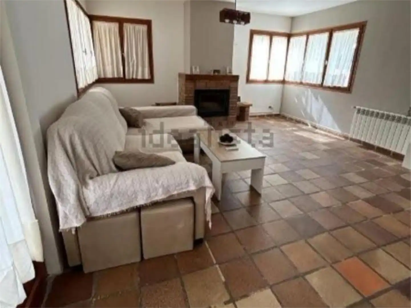 Chalet en  Avinguda Cunit 6 - Foto 7