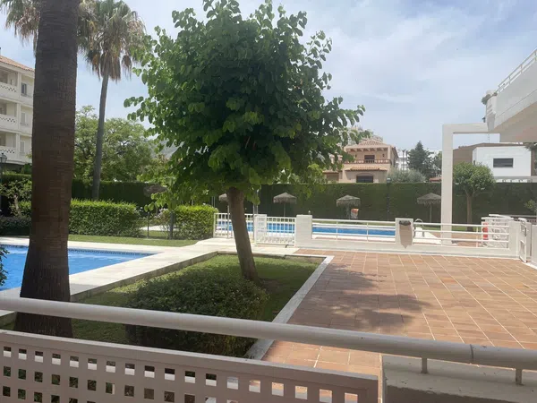 Piso en Avenida Marife de Triana, 2, Playamar - Benyamina - Foto 10