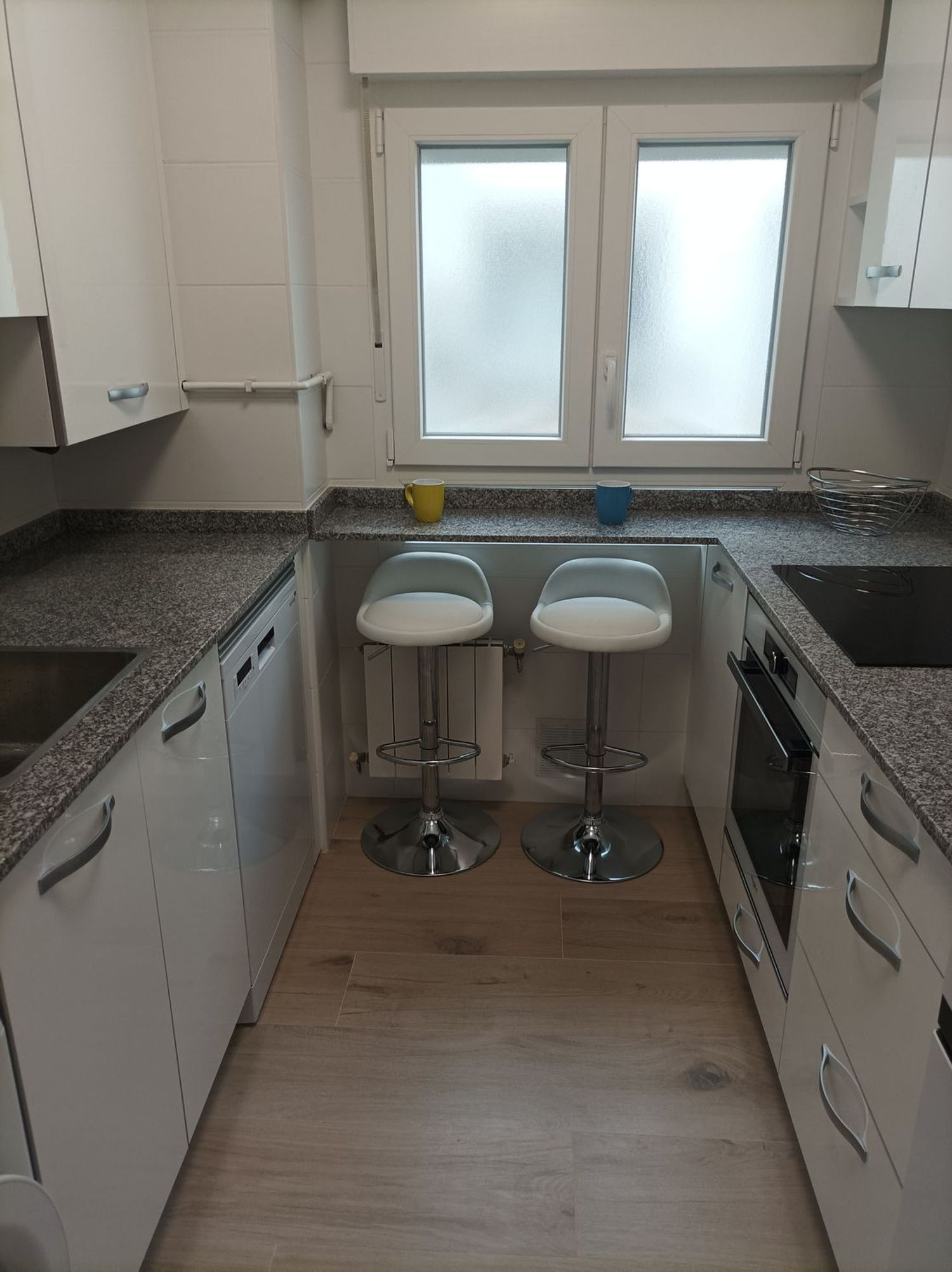 Piso en calle Profesor Jiménez Díaz, 1 - Foto 11