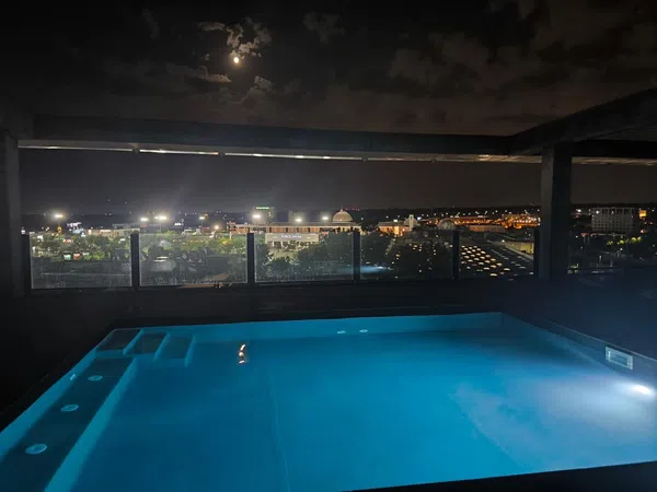 Piso en Avenida del Cerro del Águila, 11, Pol. Industrial sur, Pol. Industrial sur - Foto 35