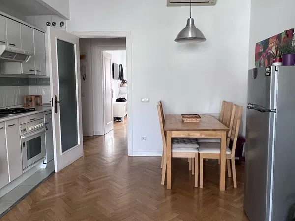 Piso en Calle Hermanos del Moral, 11, Opañel - Foto 3