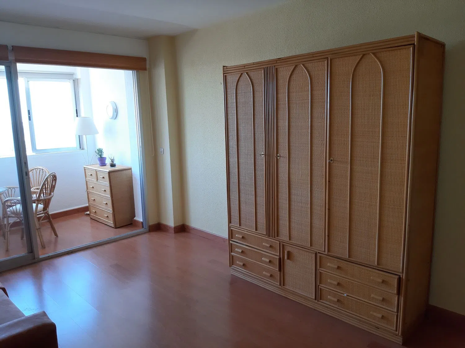Estudio en plaza Ciudad de Viena, 6 - Foto 12