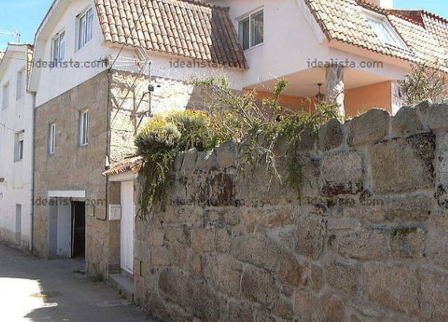 Casa rural en camino do Rozo, 35 - Foto 14