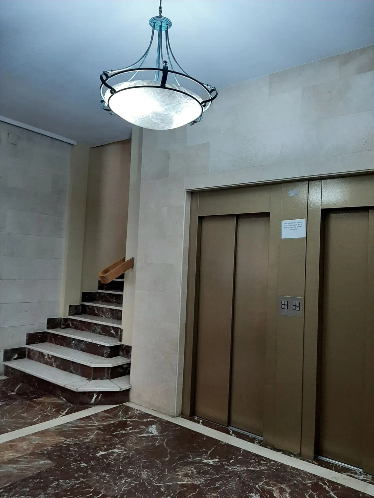 Piso en calle Cardenal Solís, 10 - Foto 17