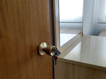 Piso en  Avenida de Juan Pablo II 52 - Foto 13