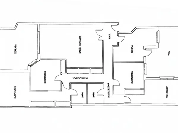 Piso en calle de Pizarro, 51 - Foto 9