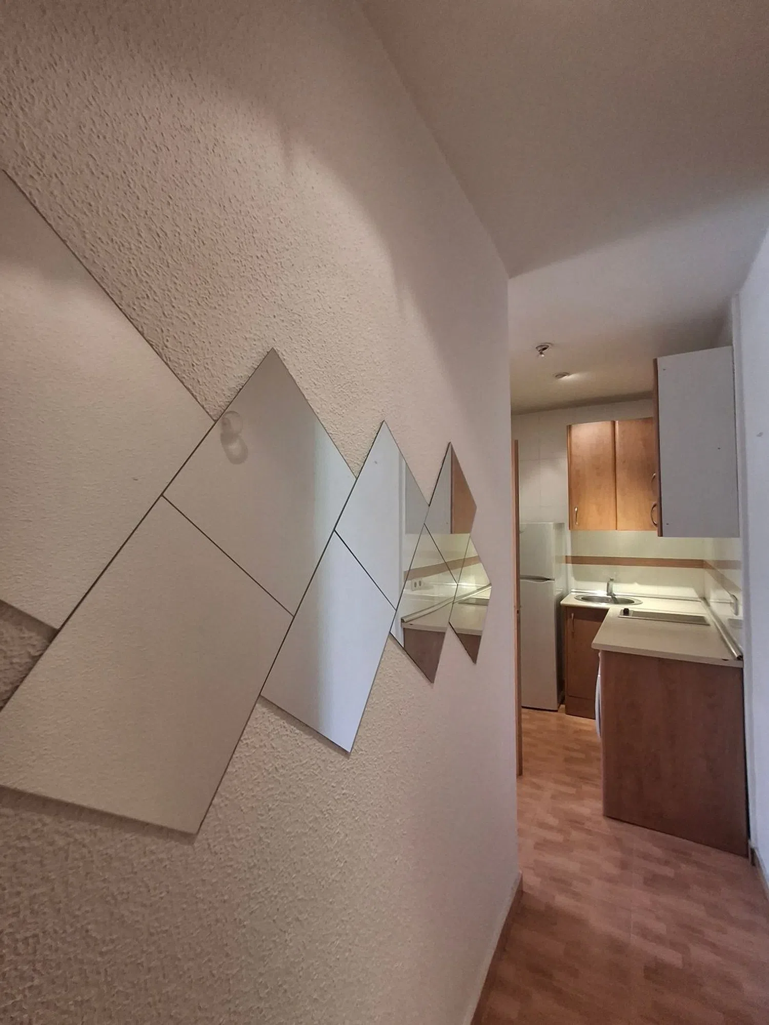 Estudio en Alcalá, 145 - Foto 6