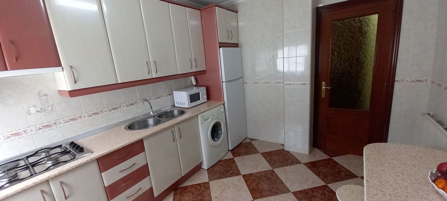 Piso en Avenida Castilla-la Mancha, 8 segundo a - Foto 17