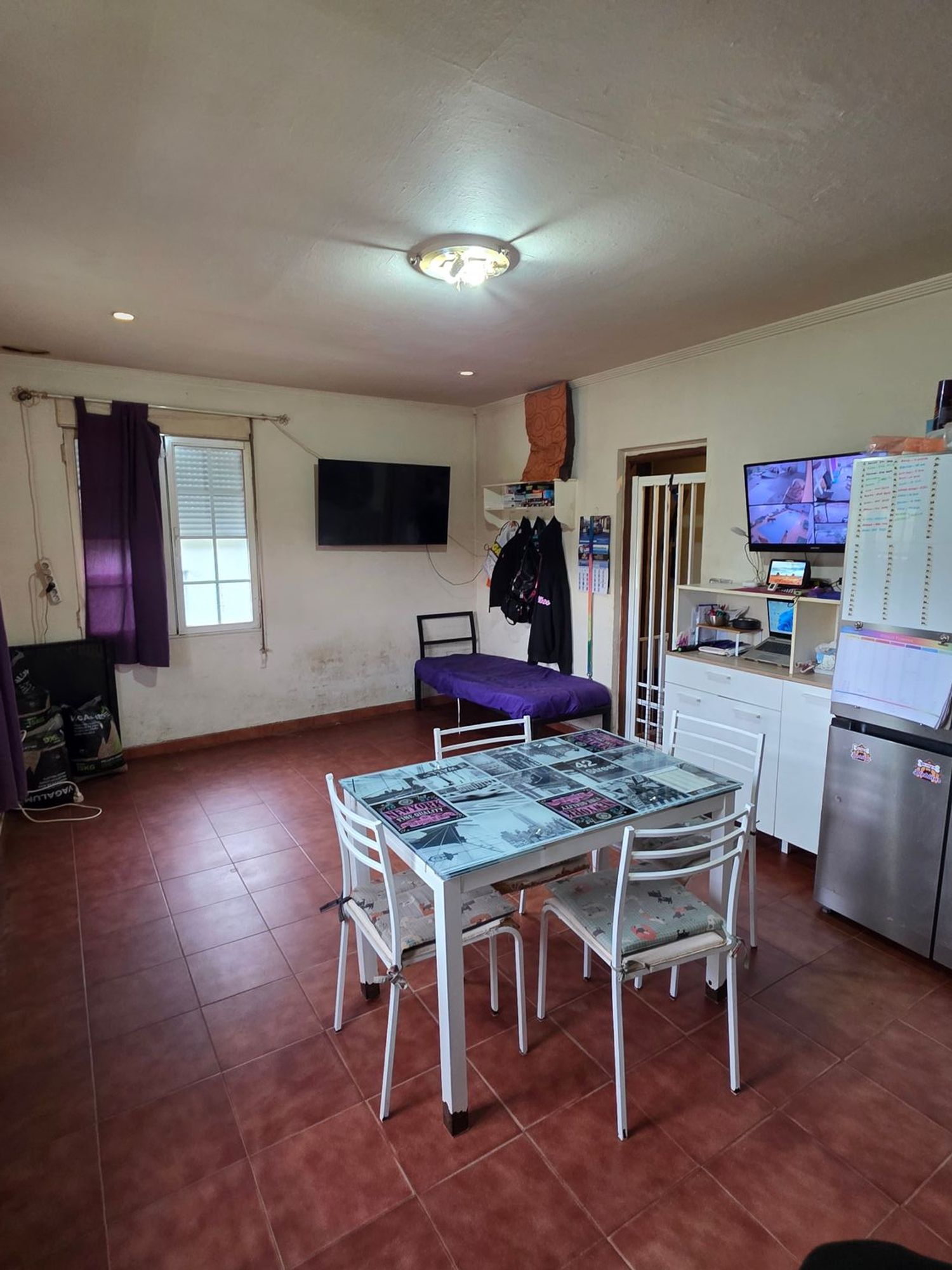 Chalet adosado en Aldea a Telleira, 8 - Foto 6