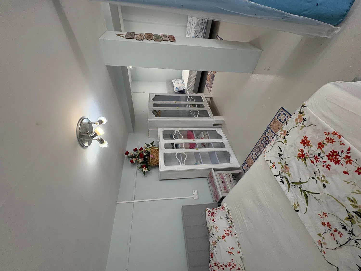 Estudio en calle de Vall de Laguar, 6 - Foto 30