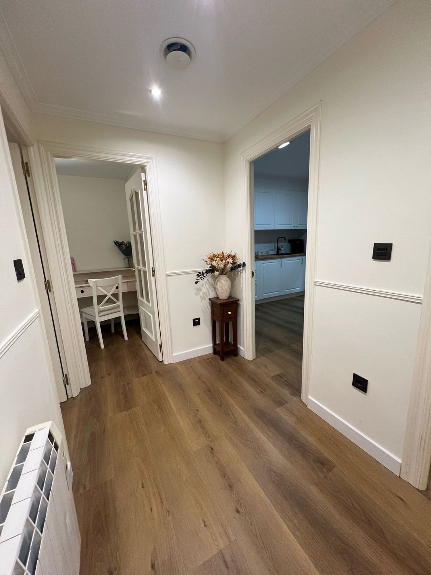 Piso en Calle Buenavista, 3, Centro - Albiz - Markonzaga, Centro - Albiz - Markonzaga - Foto 4