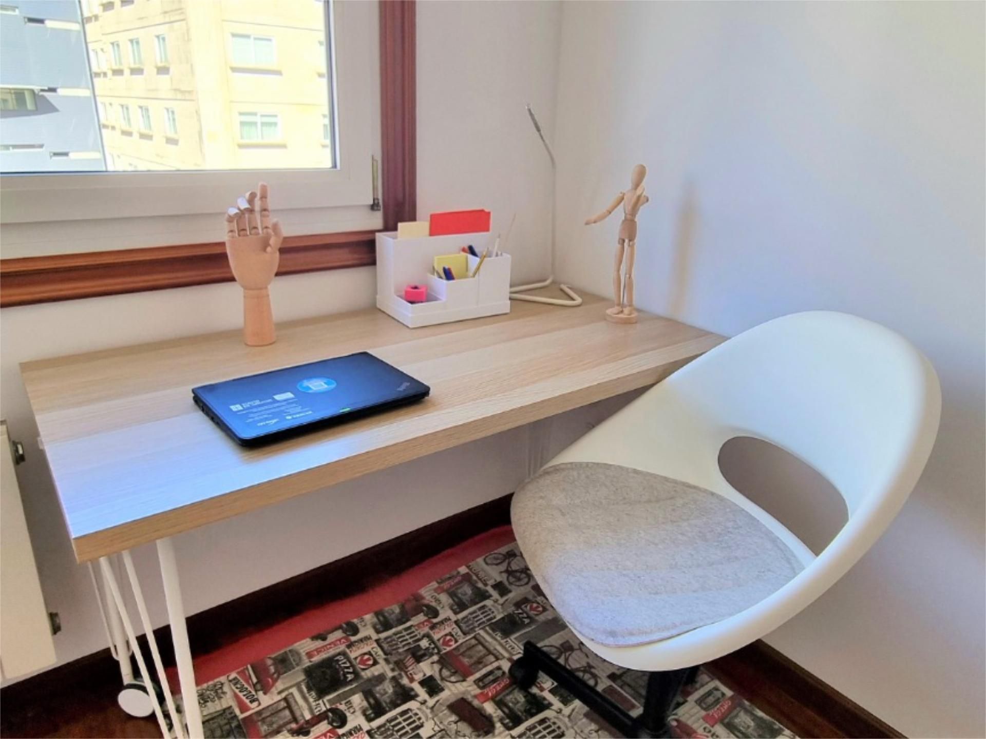 Piso en calle Rúa Rosalía de Castro 30 - Foto 27