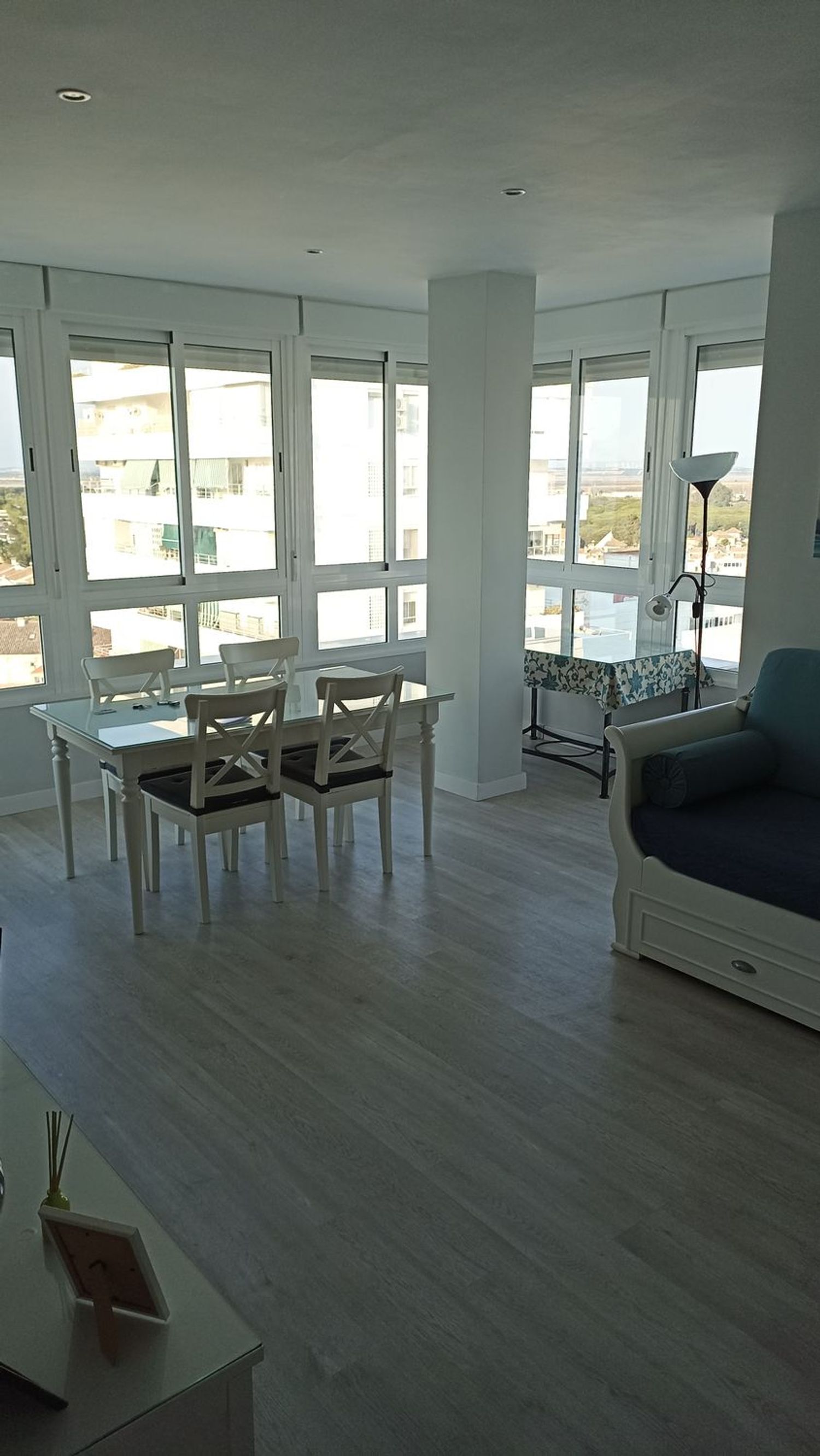 Piso en Avenida Santa María del Mar, 3, Valdelagrana - Foto 3